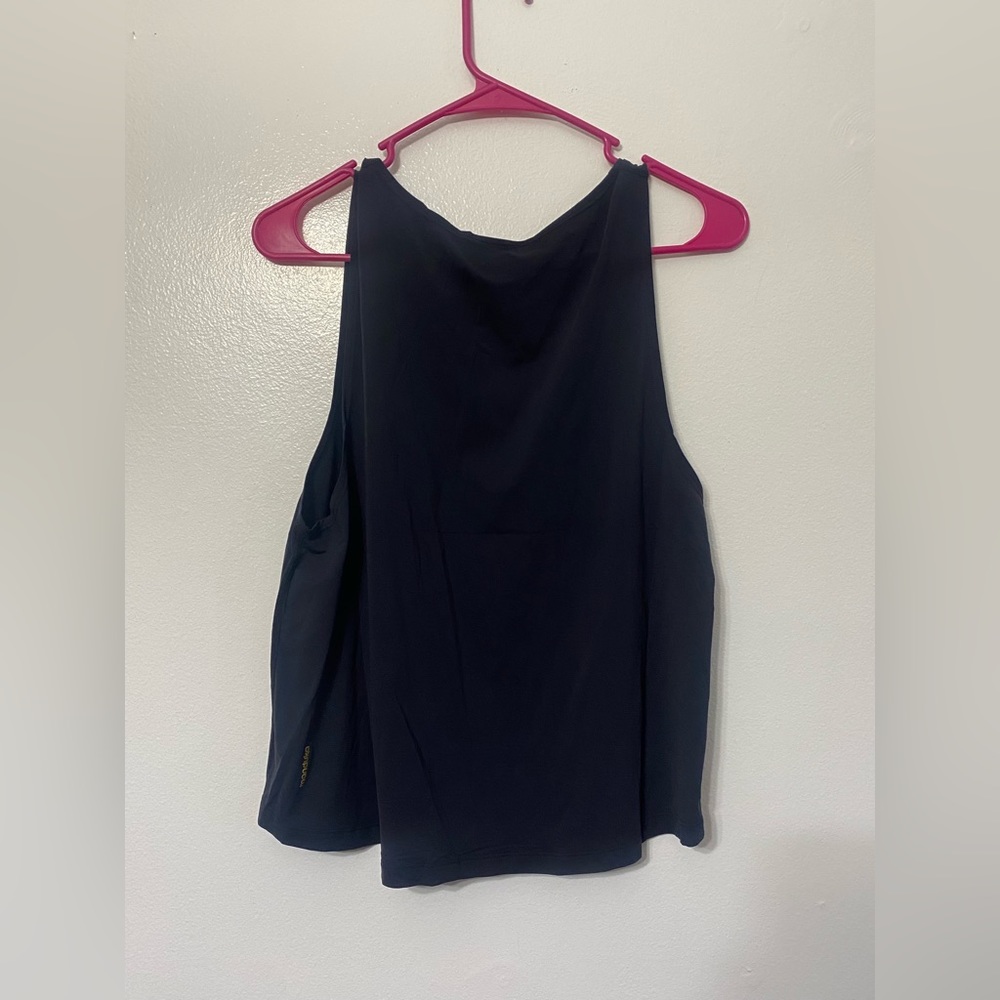 NWT Manduka Root To Rise Tank | Size: Large - Picture 4 of 7